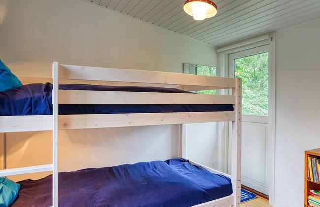 7 Person Holiday Home in Rorvig - Foto 5