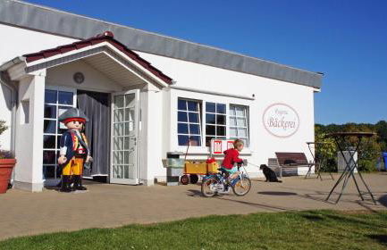 Reetdachhäuser am Bakenberg - Foto 58