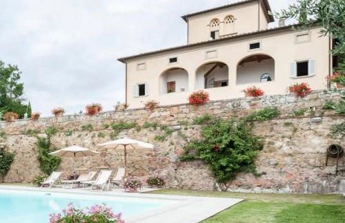 Favolosa Villa in Toscana - Foto 73