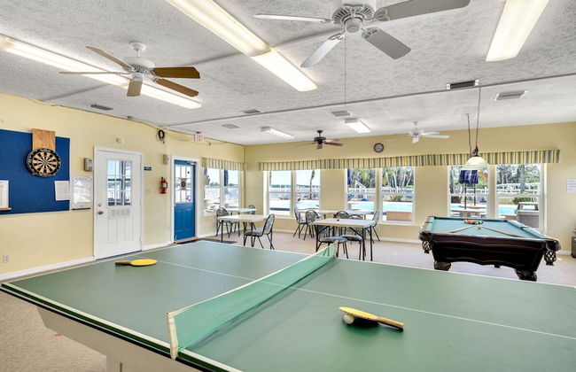 Lake Placid Home Boat Parking and Clubhouse Access by RedAwning - Photo 16