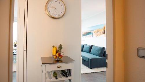 Fördemuschel mit Meerblick - Foto 4