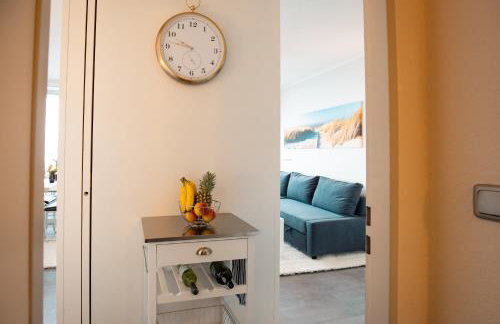 Fördemuschel mit Meerblick - Foto 4