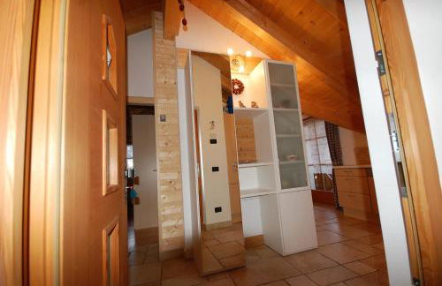 Chalet alla Cascata - Foto 43