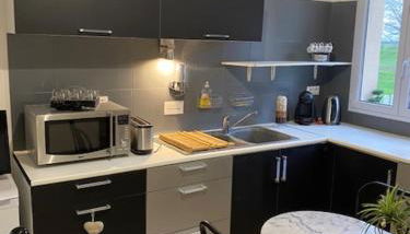 Cottage a la campagne avec piscine et SPA - Foto 2