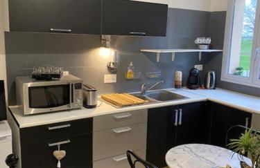 Cottage a la campagne avec piscine et SPA - Foto 2