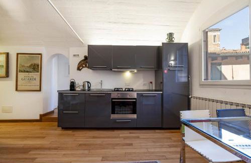 Venice Guggenheim Apartment by Wonderful Italy - Foto 6
