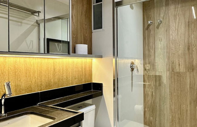 RN Studio Premium 505 - Vista Mar - Photo 1