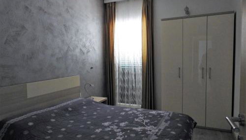 Villa Barbara Apartments - Foto 5, wardrobe