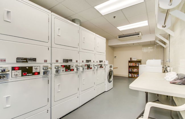 Ocean View Ocean Forest Plaza w Balcony - Foto 25