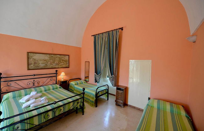 Agriturismo Santa Chiara - Foto 9