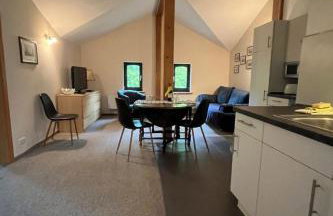 Apartment Turmwohnung by Interhome - Foto 10