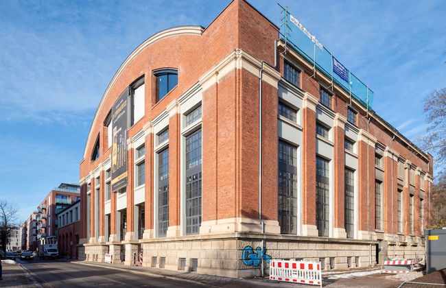 Limehome Erfurt Maximilian-Welsch-Str. - Foto 49