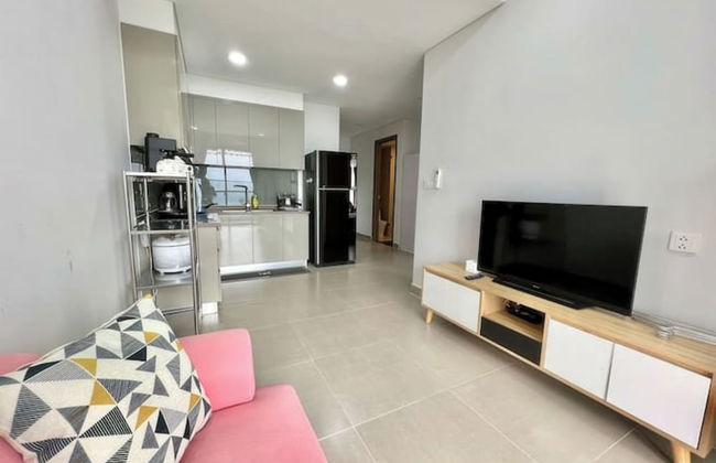 The Sky 89 Panorama D7 - Foto 20