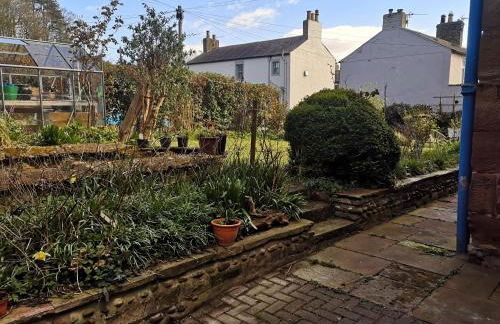 Faith Cottage - Foto 8