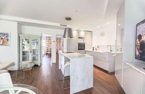 Apartamento Andrea con piscina - Foto 5