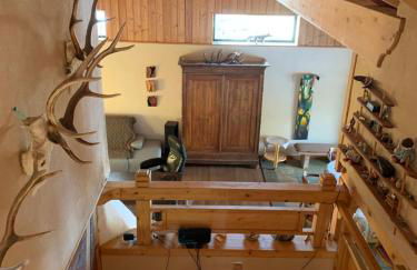 Ferienhaus Forsthaus am Feuerbach - Foto 16