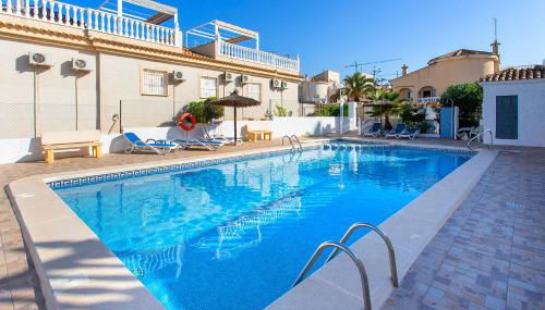 CH Casa Marie Benimar - Foto 2