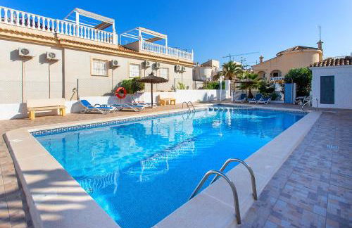 CH Casa Marie Benimar - Foto 2