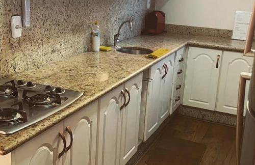 Meu cantinho na Serra- 5 Minutos de Itaipava - Foto 8