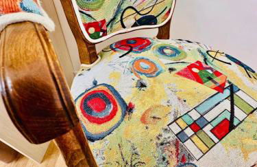 Soleil Levant- Appt famille, jardin, proche plages - Photo 22