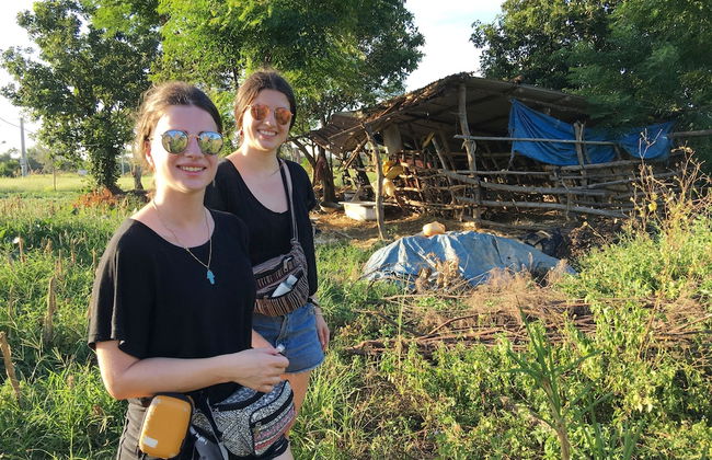 Riverside Hamlet Homestay & Villas - Foto 57