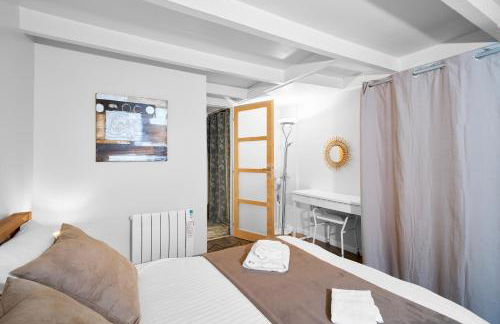 Gite L'échappée - Foto 22