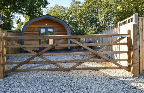 Dudsbury Lodge - Photo 10