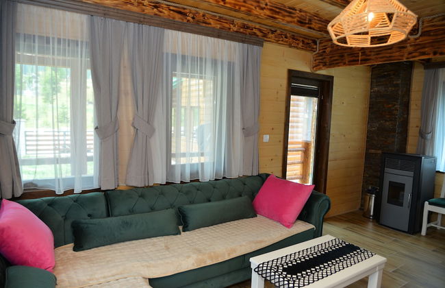 Zagrad Homes in Zabljak - Foto 66