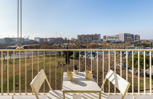 Soho Harbor by halu! - Foto 40