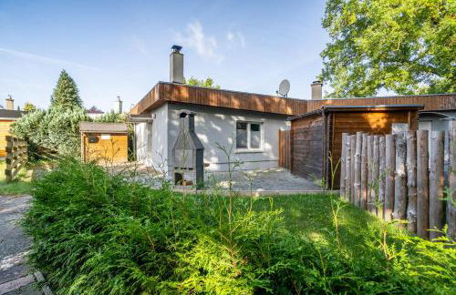 Ferienhaus Sternchen 3 - Foto 1