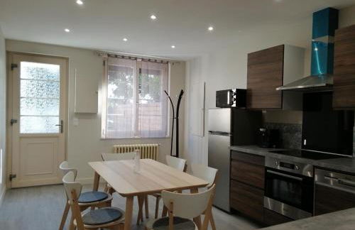 Maison aux portes de Beauval - Foto 16