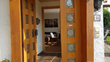 Ferienwohnung Schloßberg 1 - Foto 2