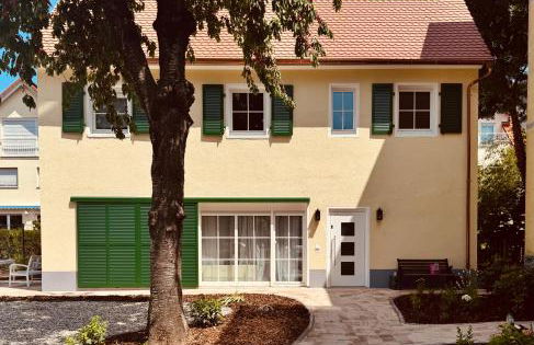 Renovierte Remise mit 3 Schlafzlmmern - Foto 1