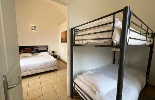 Appartement "La Chocolaterie" en Centre-Ville linge inclus - Foto 12