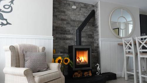 3 Bedroom Cottage in Conwy with Parking Sleeps 4 - Foto 3