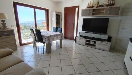 Appartamento Belvedere Sassos P 3267 - Foto 2