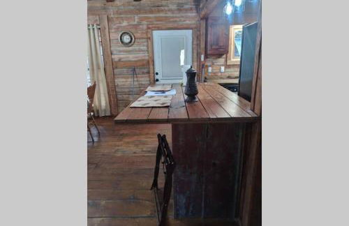 Hoot Nanny's Rustic Cabin on Mossy Creek - Foto 22