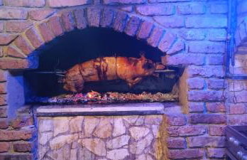 Kuća sa apartmanima Šemnica - za odmor i proslave! - Photo 43