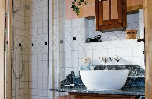 Feriendomizil Lautertal-Idylle - Foto 33