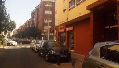 Apartment Triana to Sevilla - Foto 5