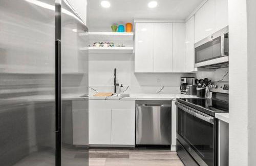 The 1 at Biarritz-Remodeled 1 br in Downtown PS - Foto 11