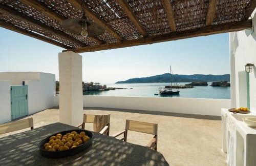 Thavma Kimolos - Foto 14