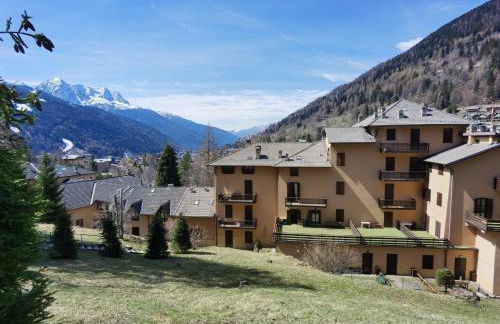 Appartamento Alba - Residence Montesole - Foto 7