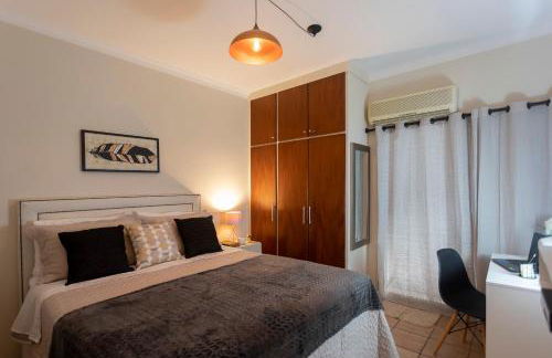 APÊ 5 ESTRELAS CENTRAL-FREE VAGA&NETFLIX - Foto 12