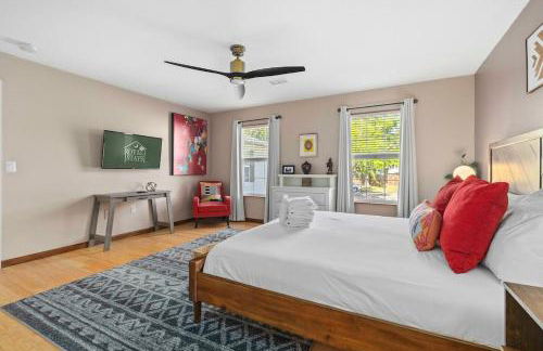 The Endless Summer-Hot Tub-7 beds - Foto 25