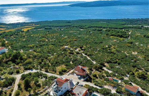 Villa Magico with pool and fantastic seaview - Foto 16