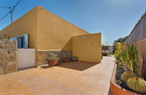 Apt Rural Zona Céntrica Isla - Foto 23