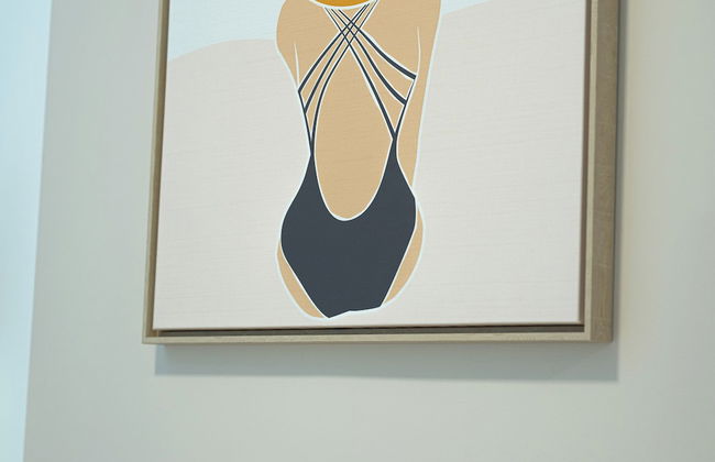 PORT CITY HAIFA- Downtown Luxury - Foto 20