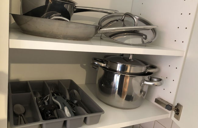 Altstadtflair - Foto 39