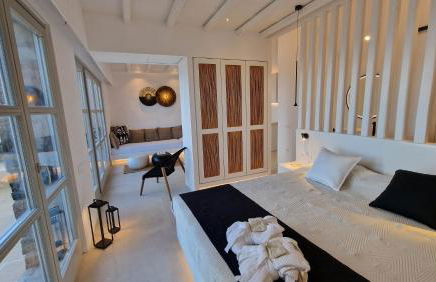 AGADA Folegandros Suites & Villas Adults Only - Foto 27